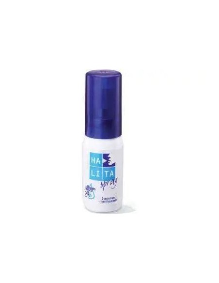Halita Spray 15 ml Halita Spray 15 ml
