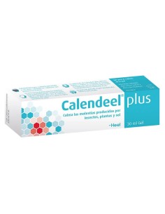 Heel Calendeel Plus Gel 30 ml