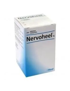 Heel Nervoheel 50 comprimidos
