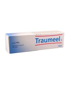Heel Traumeel S Pomada 100 gr 2