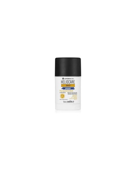 Heliocare 360º Sport Stick Spf50+ 25 Gr