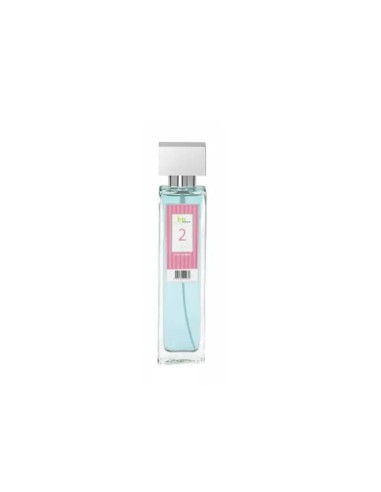 IAP PHARMA Perfume pour femme n 2 150 ml