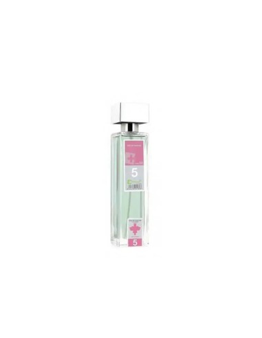 IAP PHARMA Perfume pour femme n 5 150 ml