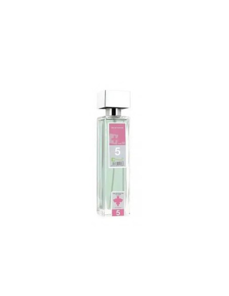 IAP PHARMA Perfume pour femme n 5 150 ml