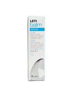 Letibalm Fluido Reparador Nariz Y Labios, 10 ml 2