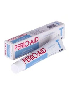 Perio Aid Tratamiento Periodontal Gel, 75 ml 2