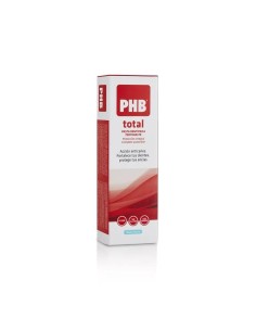PHB Pasta Total Anticaries 75 Ml
