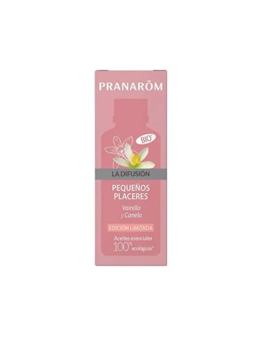 Pranarom Pequeños Placeres BIO (Eco), 30ml