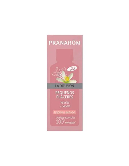 Pranarom Pequeños Placeres BIO (Eco), 30ml