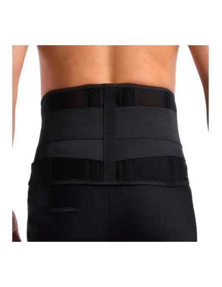 Primspine Faja Laboral Lumbosacra, Talla L