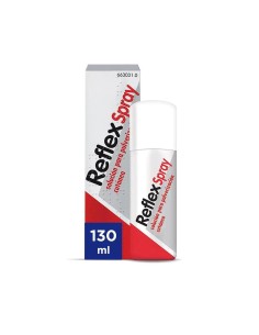 Reflex Spray 130 ml 2