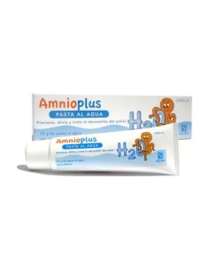 Reig Jofre Amnioplus H2O Pasta Al Agua 75 G 2