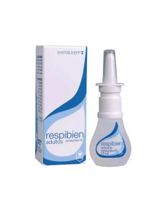 Respibien Adultos 15 ml 2