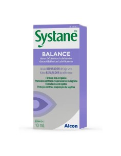Systane Balance Gotas Oftalmológicas 10 ml 2