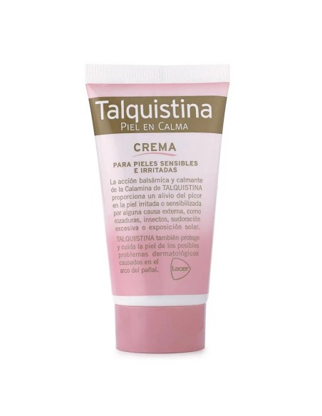 Talquistina Crema 50 G