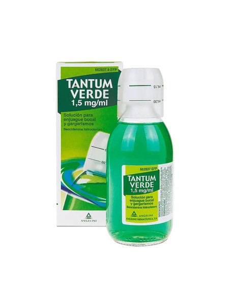Tantum Verde Colutorio 240 ml