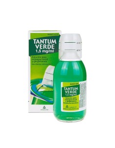 Tantum Verde Colutorio 240 ml 2
