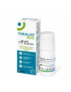 Thealoz Duo Colirio 10 ml 2