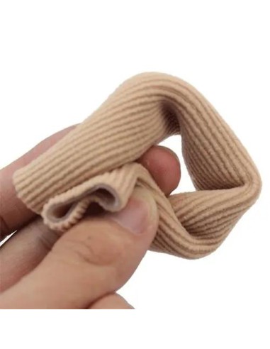 Tuboprote Vendaje Tubular Dedos T.2, 18 Mm Diametro