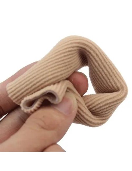 Tuboprote Vendaje Tubular Dedos T.2, 18 Mm Diametro