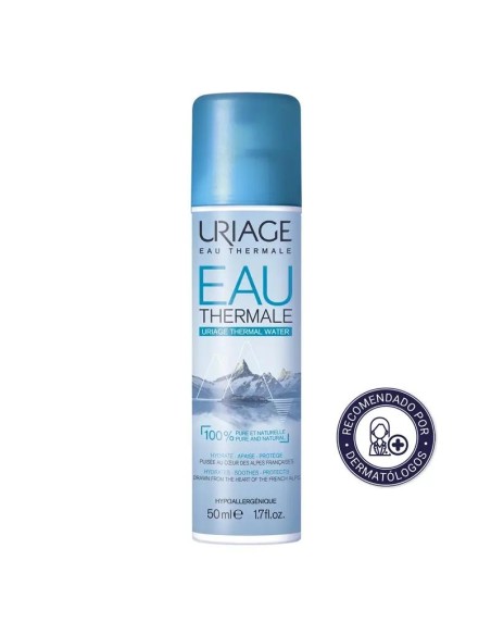 Uriage Agua Termal 50 ml