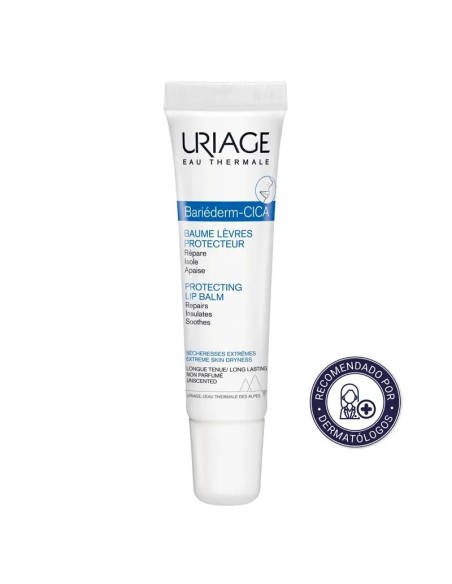 Uriage Bariéderm-Cica Bálsamo Protector 15Ml