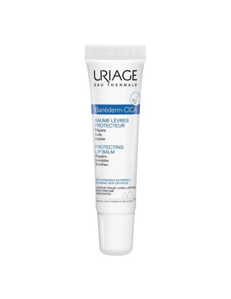 Uriage Bariéderm-Cica Bálsamo Protector 15Ml