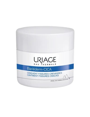 Uriage Bariéderm-Cica Ungüento Reparador Multi 40G