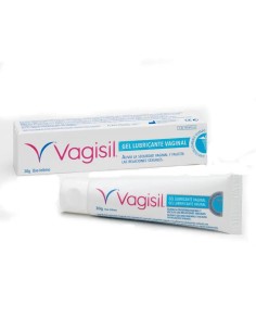 Vagisil Gel Lubricante Vaginal 30 gr 2