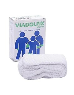 Viadolfix Malla Tubular Elastica 1 3 M 2