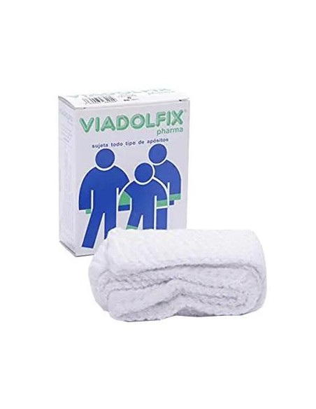 Viadolfix Malla Tubular Elastica 1 3 M