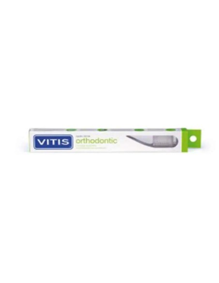 VITIS Cepillo Dental Orthodontic VITIS Cepillo Dental Orthodontic