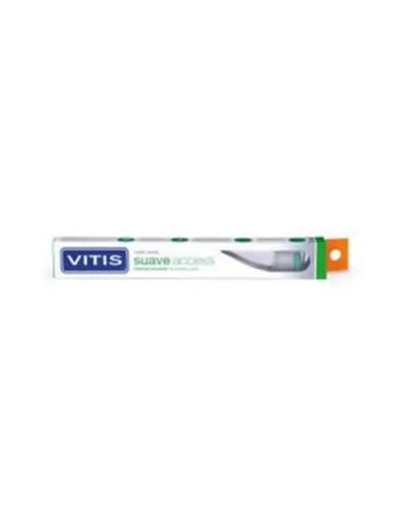 VITIS Cepillo Dental Suave Access VITIS Cepillo Dental Suave Access