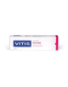 VITIS Pasta Dentífrica Encías 100 ml 2