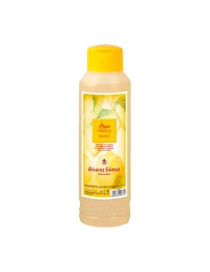 Alvarez Gómez Agua Fresca de Baño, 750 ml