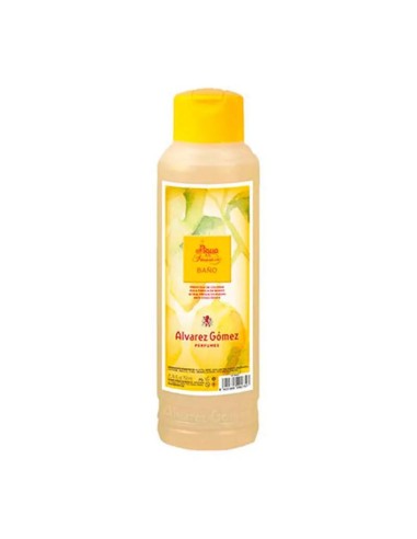 Alvarez Gómez Agua Fresca de Baño, 750 ml