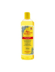Alvarez Gómez Gel Hidratante, 290 ml 2