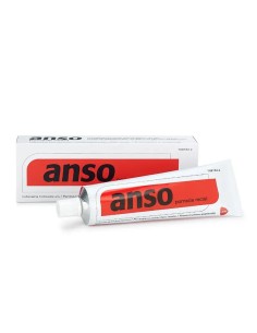 Anso Pomada Rectal para Hemorroides 50 gr 2