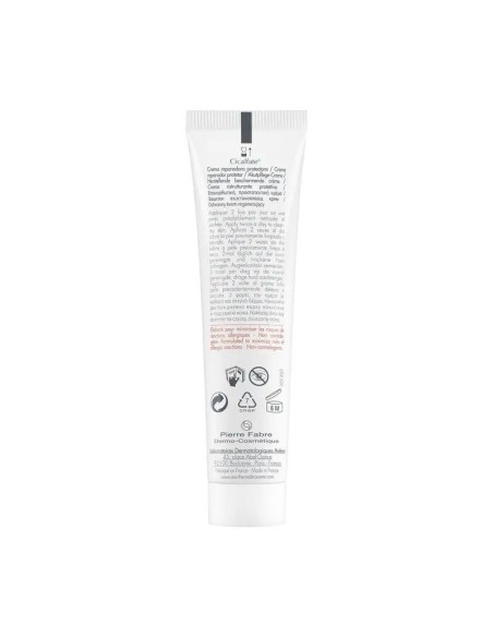 Avene Cicalfate Crema Reparadora 40 ml