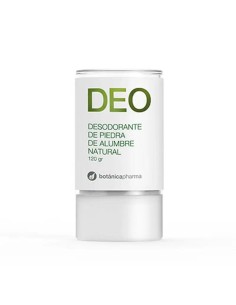 Botánicapharma Deo Desodorante Piedra Alumbre, 120 Gr 2
