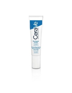 CeraVe Crema Reparadora Contorno de Ojos, 14 ml 2