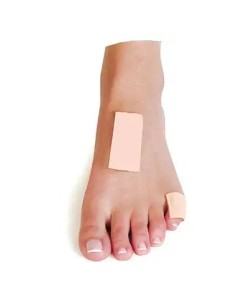 Comforsil Lámina Fieltro Recortable Adherente Cc249, 22 X 7 Cm 2