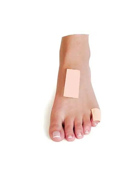 Comforsil Lámina Fieltro Recortable Adherente Cc249, 22 X 7 Cm