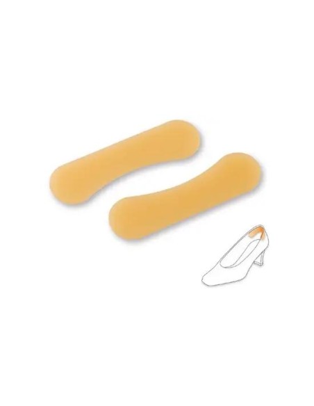 Comforsil Protector De Talón Autoadhesivo Cc213