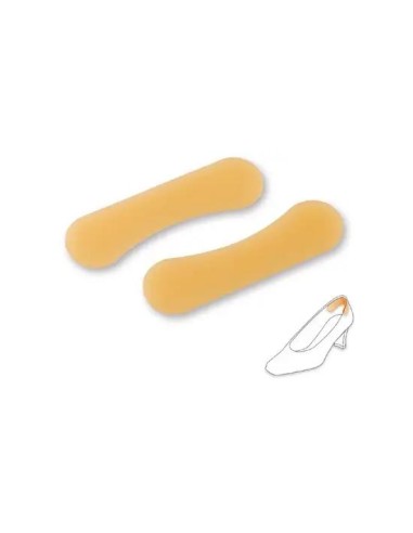 Comforsil Protector De Talón Autoadhesivo Cc213