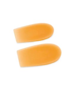 Comforsil Taloneras Descanso Antideslizantes Cc214, Talla S 2