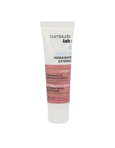 Cumlaude Lab Hidratante Externo, 30 ml 2