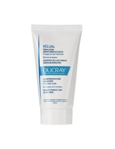 Ducray Kelual Emulsión 50 ml