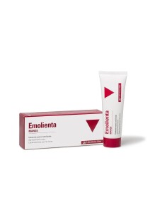 Emolienta Manos 50 ml 2