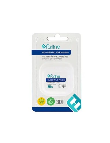 Farline Hilo Dental Expanding 30M